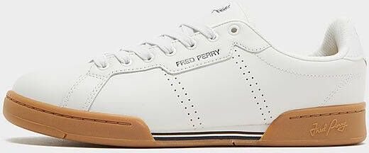 Fred Perry B722 Cream- Heren Cream