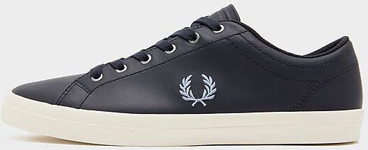 Fred Perry Baseline Blue- Heren Blue