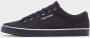 Fred Perry Baseline Canvas Navy- Heren Navy - Thumbnail 2