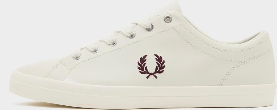 Fred Perry Lage Sneakers Baseline Leather - Foto 2
