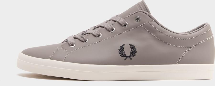Fred Perry Lage Sneakers Baseline Leather - Foto 3