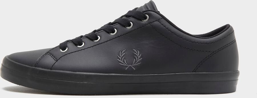Fred Perry Lage Sneakers Baseline Leather - Foto 2