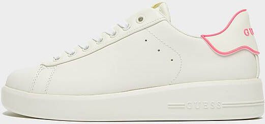 Guess Witte en bruine met gouden details White - Foto 6