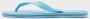 Havaianas Brazil Logo Flip Flops Blue- Heren Blue - Thumbnail 4