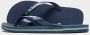Havaianas Teenslippers Brasil Logo zomerschoen slippers poolslides met logo-opschrift - Thumbnail 10