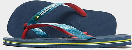 Havaianas Brazil Mix Flip Flops