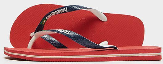 Havaianas Brazil Mix Flip Flops