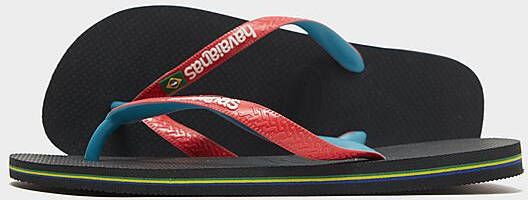 Havaianas Brazil Mix Flip Flops