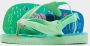 Havaianas Peppa Pig Logo Flip Flops Infant Kind - Thumbnail 2