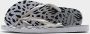 Havaianas Slim Animal Print Flip Flops Dames Grey- Dames Grey - Thumbnail 3