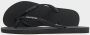HAVAIANAS Teenslippers Dames Slim Glitter Ii Maat: 39 40 Materiaal: Rubber Kleur: Zwart - Thumbnail 10