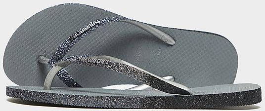 Havaianas Slim Sparkle Flip Flops Dames Dames