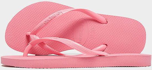 Havaianas Teenslippers SLIM zomerschoen slippers poolslides met zachte tussenstuk voor de tenen - Foto 17