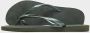 Havaianas Slim Teenslippers Dames Green- Dames Green - Thumbnail 10