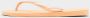 Havaianas Slim Teenslippers Dames Orange- Dames Orange - Thumbnail 4