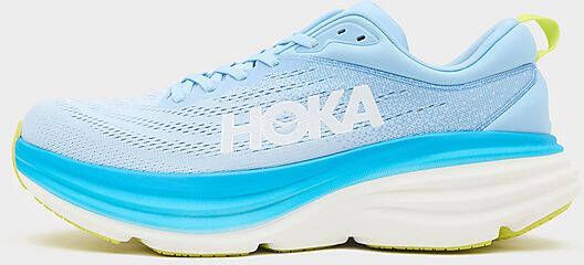 HOKA Bondi 8 Blue- Heren Blue