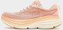 Hoka One Bondi 8 Dames Hardloopschoen Multicolor Dames - Thumbnail 2