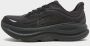 HOKA Bondi 9 Hardloopschoenen 1 3 Regular zwart grijs - Thumbnail 2