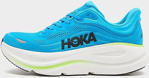 HOKA Bondi 9 Blue- Heren Blue