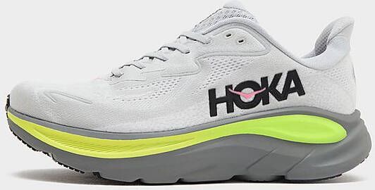 HOKA Clifton 10 Grijs- Heren Grijs