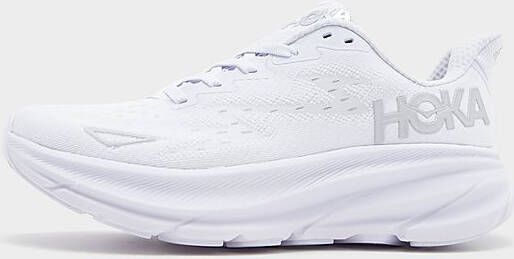 HOKA Clifton 9 Dames Purple- Dames Purple