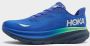HOKA Clifton 9 GTX Hardloopschoenen Regular blauw - Thumbnail 3