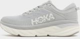 HOKA Bondi 7 Grijs- Heren Grijs - Grijs