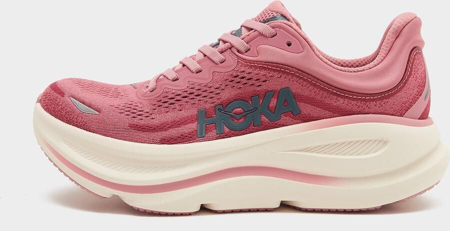HOKA Women's Bondi 9 Hardloopschoenen Regular meerkleurig - Foto 2