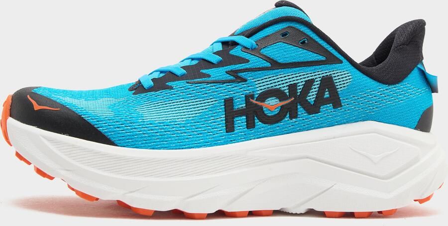 HOKA Challenger 8 Trailrunningschoenen 1 3 Regular meerkleurig - Foto 2
