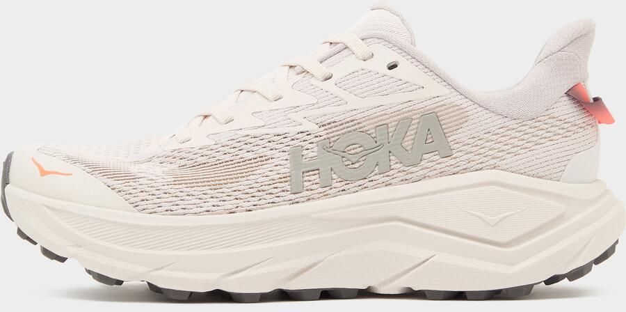 HOKA Women's Challenger 8 Trailrunningschoenen 2 3 Regular grijs - Foto 2