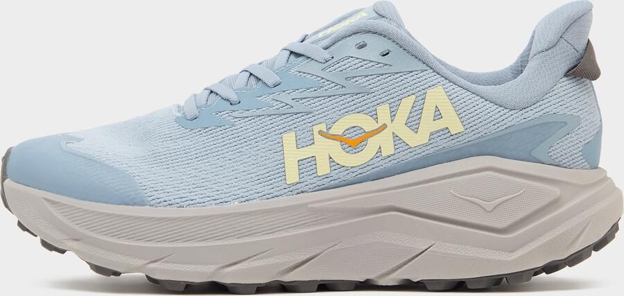 HOKA Challenger 8 GTX Trailrunningschoenen 2 3 Regular grijs - Foto 2
