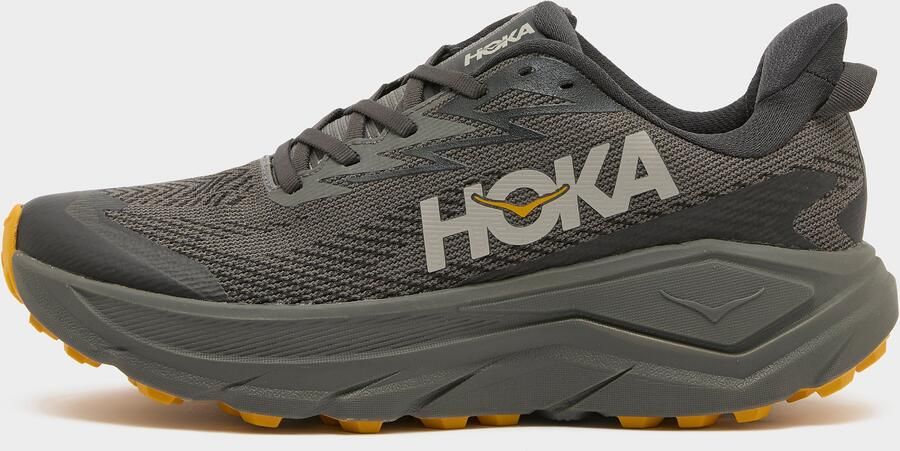HOKA Challenger 8 GTX Trailrunningschoenen 1 3 Regular grijs - Foto 2