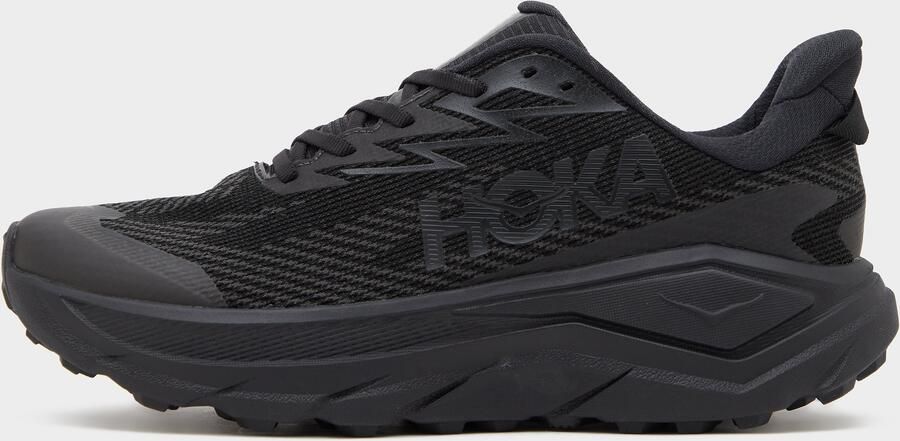 HOKA Challenger 8 GTX Trailrunningschoenen 2 3 Regular zwart - Foto 2