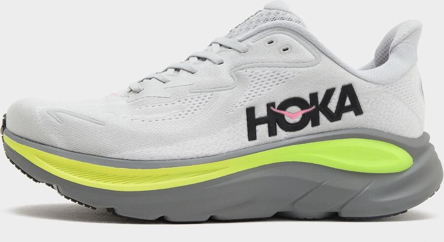 HOKA Clifton 10 Grijs- Heren Grijs