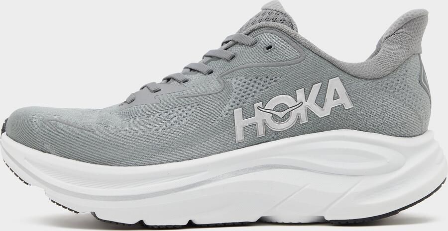 HOKA Clifton 10 Grijs- Heren Grijs