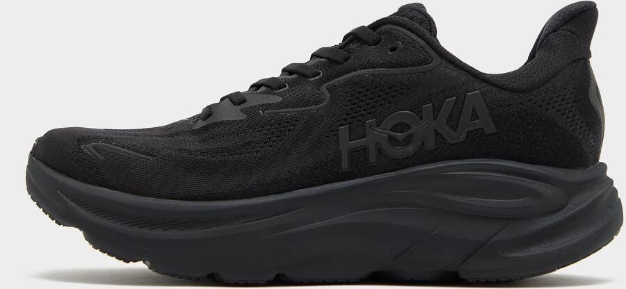 HOKA Clifton 10 Hardloopschoenen 1 3 Regular zwart - Foto 3
