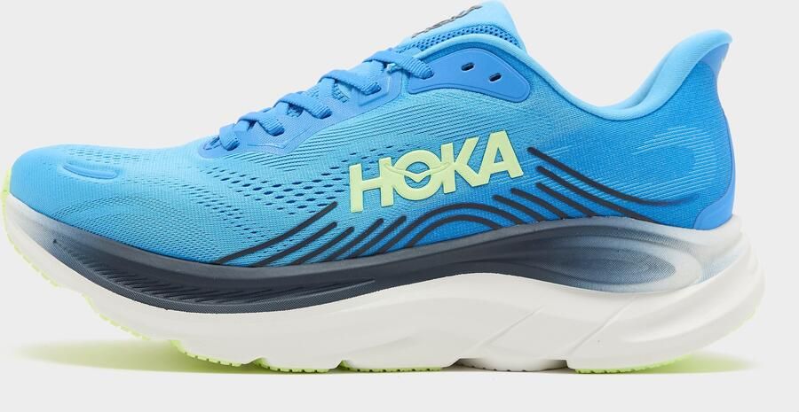 HOKA Clifton 11 Hardloopschoenen 1 3 Regular blauw soft cobalt - Foto 4