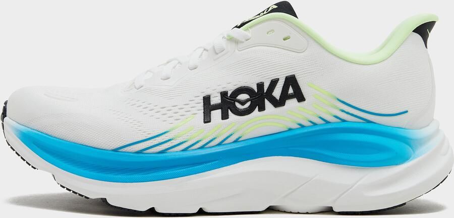 HOKA Clifton 11 Hardloopschoenen 1 3 Regular blauw soft cobalt - Foto 5