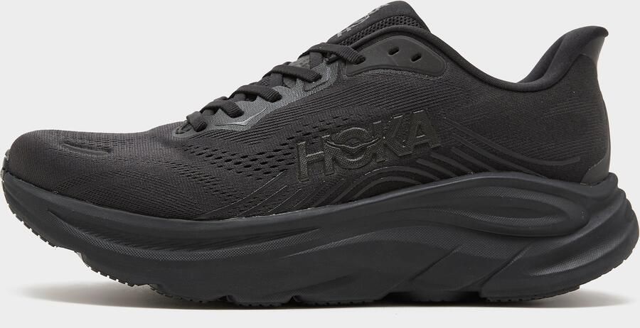 HOKA Clifton 11 Hardloopschoenen 1 3 Regular zwart - Foto 2