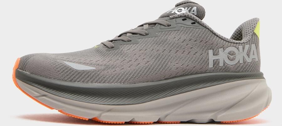 Hoka Clifton 9 Goretex Hardloopschoenen Grijs 2 3 Man - Foto 2