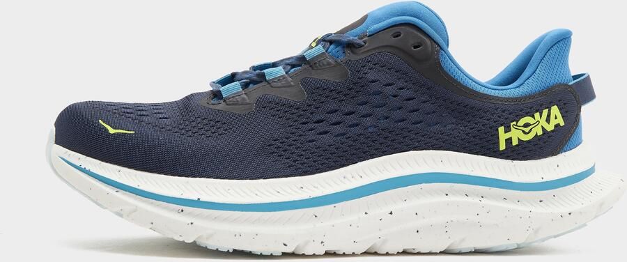 HOKA Kawana 2 Blauw- Heren Blauw