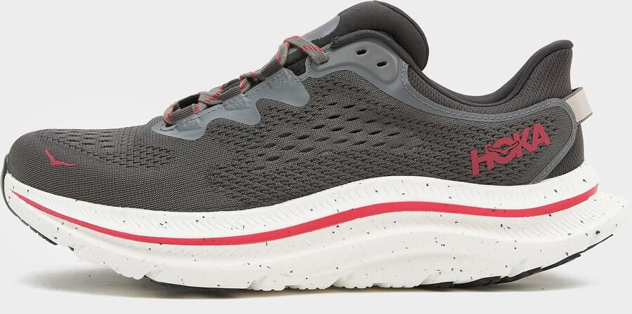 HOKA Kawana 2 Grijs- Heren Grijs