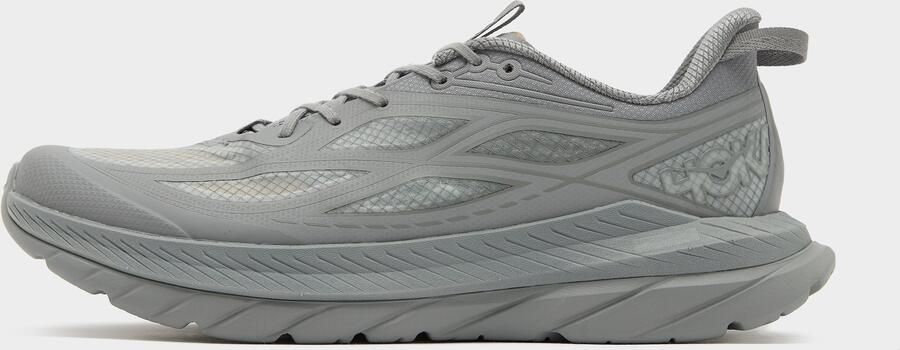 HOKA Mach Remastered Grijs- Heren Grijs