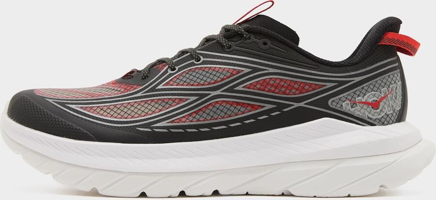 HOKA Mach Remastered Grijs- Heren Grijs