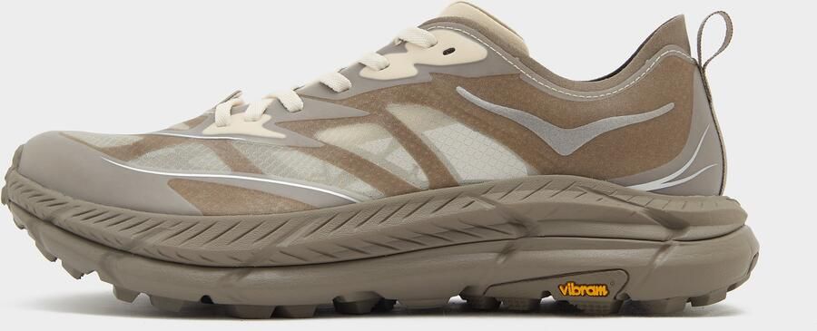 HOKA Mafate Speed 4 Dames Bruin- Dames Bruin - Foto 3