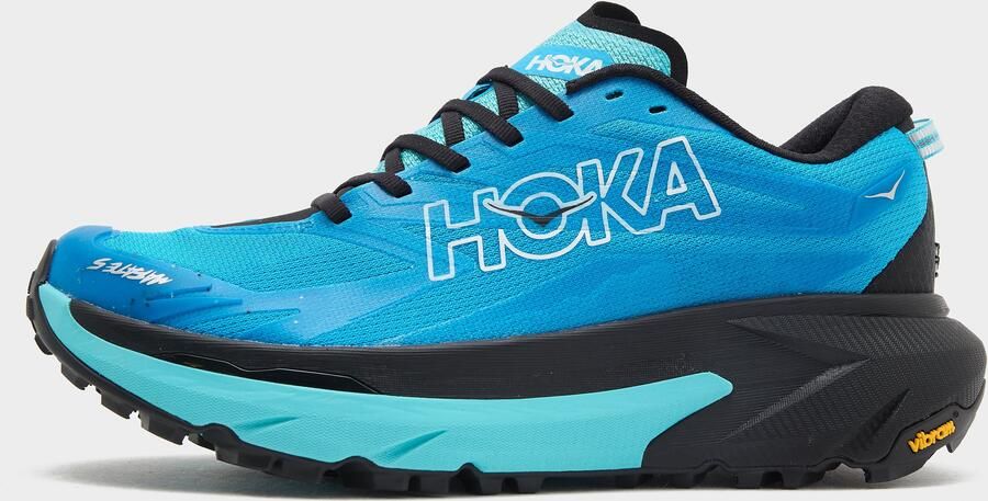 HOKA Mafate 5 Trailrunningschoenen 1 3 blauw - Foto 2