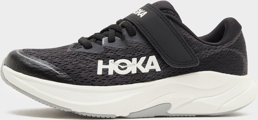 HOKA Rincon 4 Children Zwart