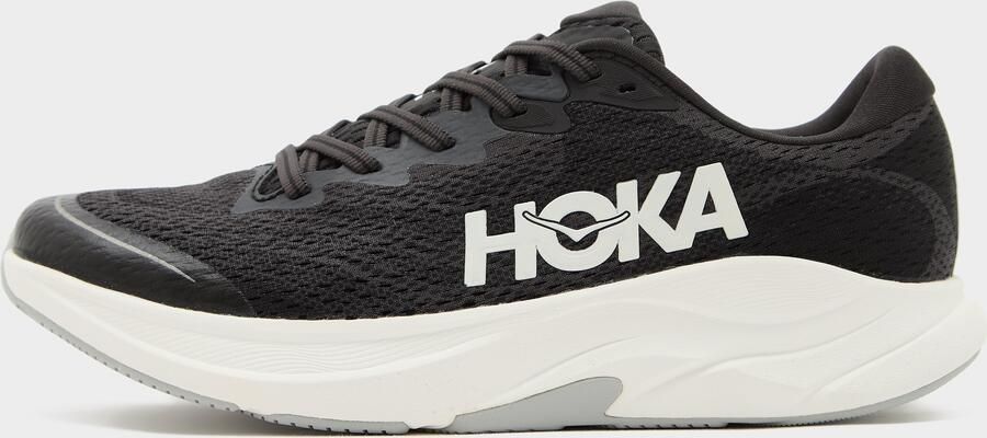 HOKA Rincon 4 Junior Zwart Kind Zwart