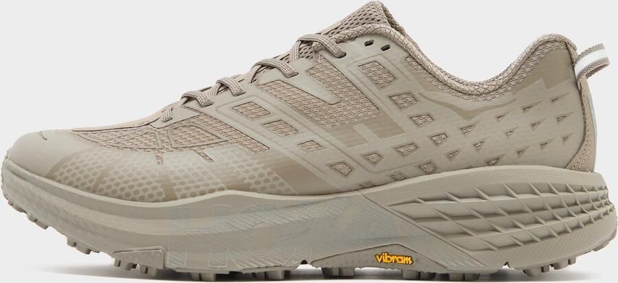 HOKA Speedgoat 2 Bruin- Heren Bruin