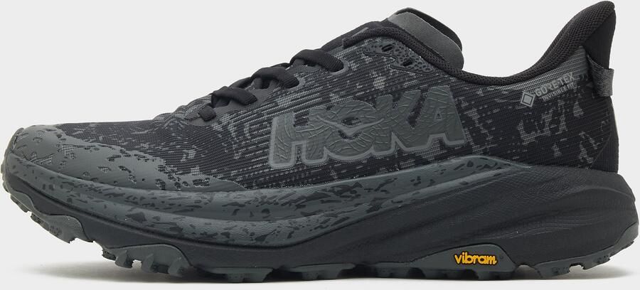 HOKA Speedgoat 6 GTX Trailrunningschoenen 2 3 Regular grijs - Foto 3